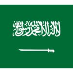 Saudi arabia