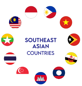 South East Asia