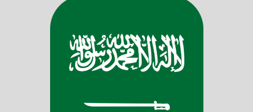 Saudi Arabia